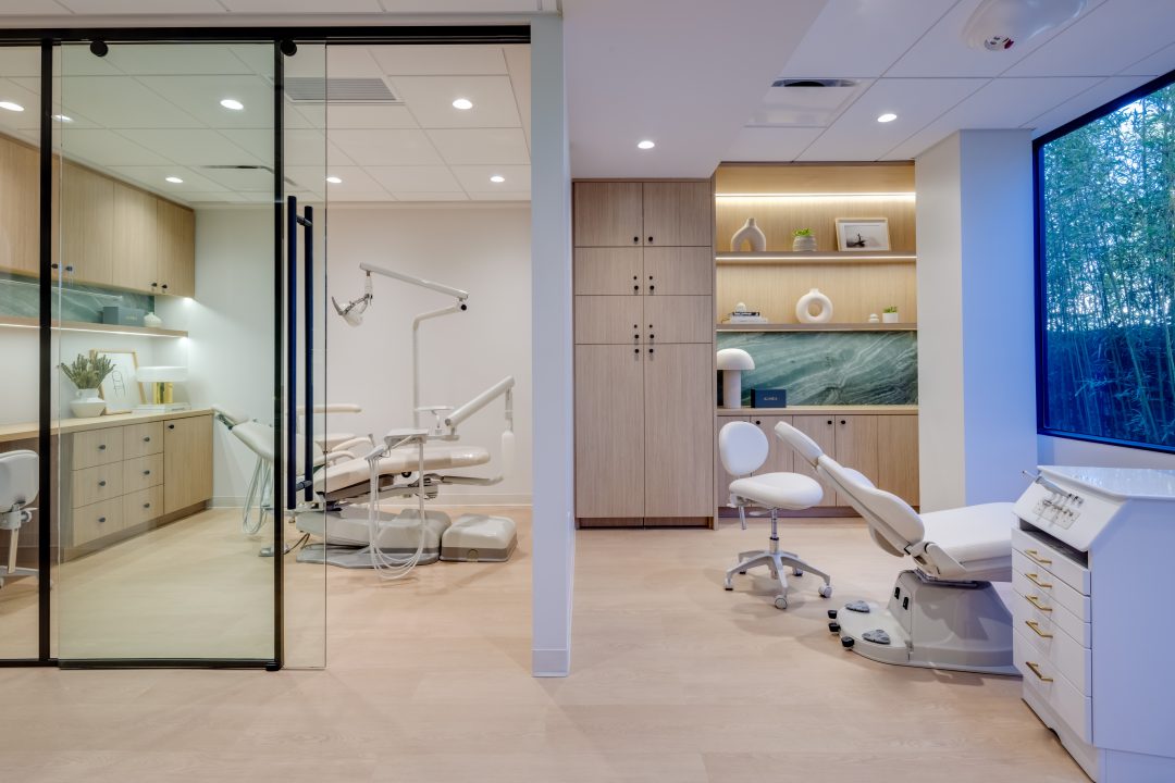 Treatment Room