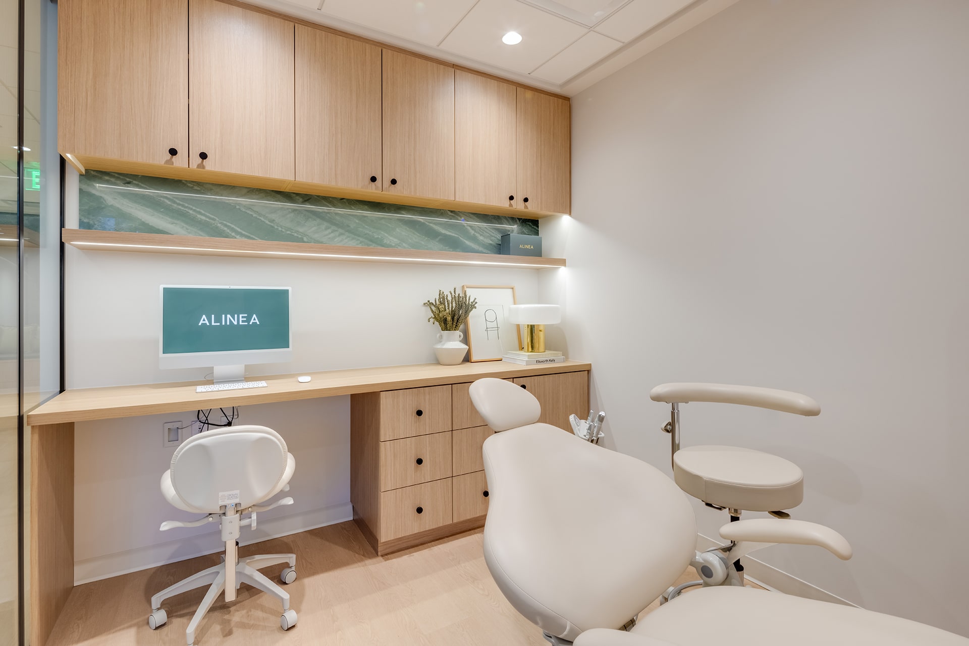 Consultation Room