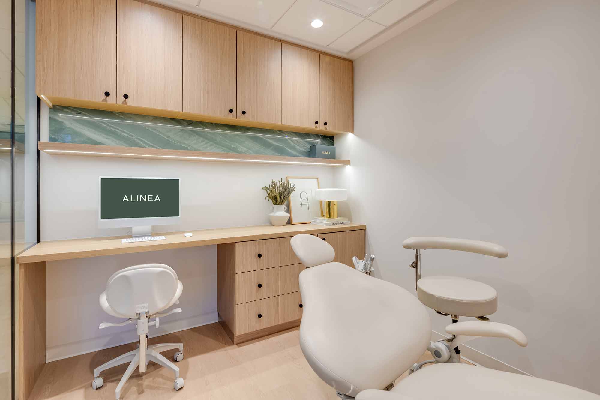 Consultation Room