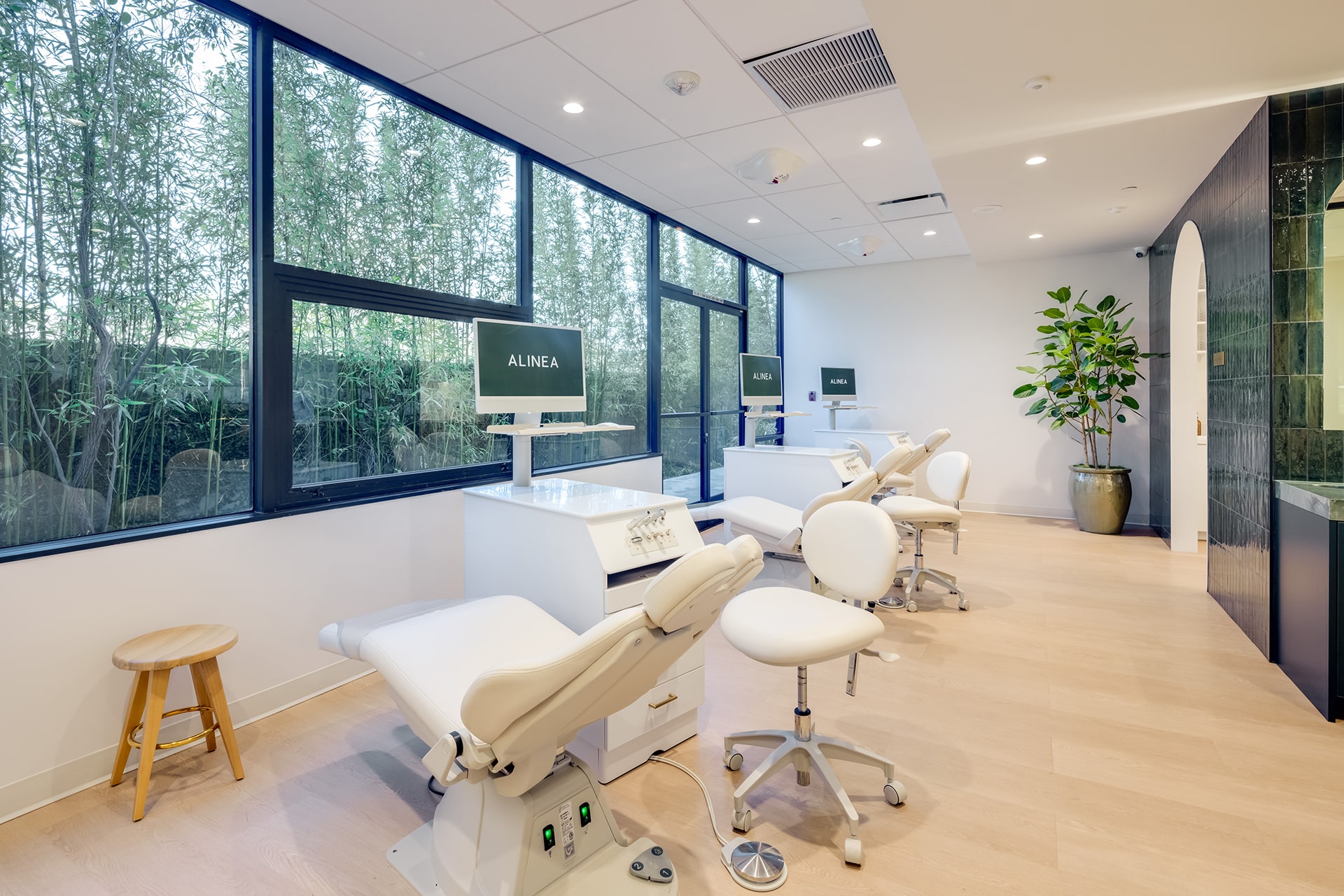 Treatment Room
