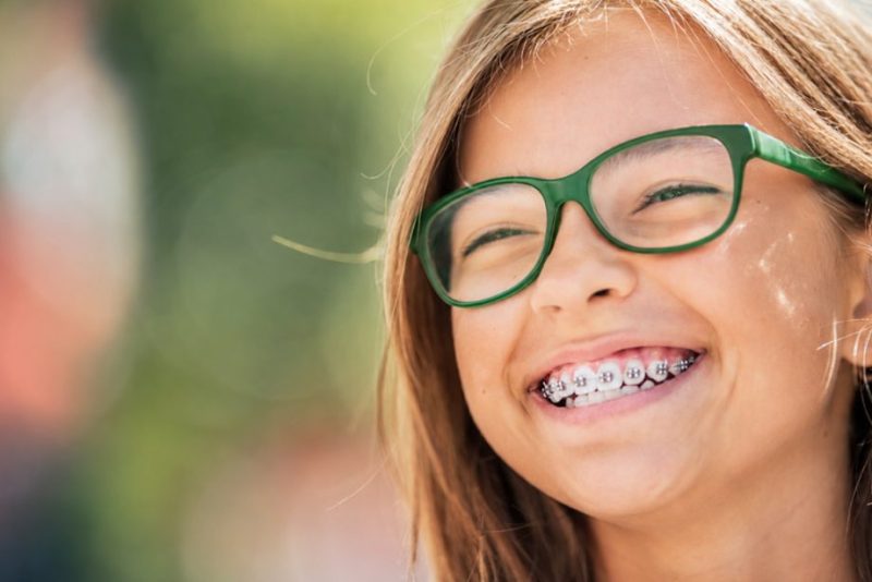 Child Braces