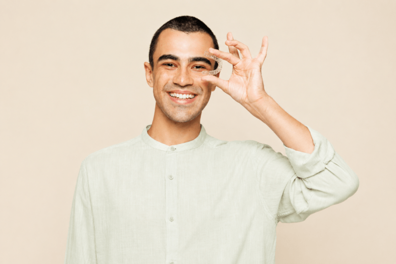 Invisalign Comparison